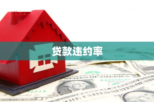灵石贷款违约率