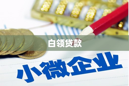灵石白领贷款
