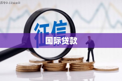 灵石国际贷款