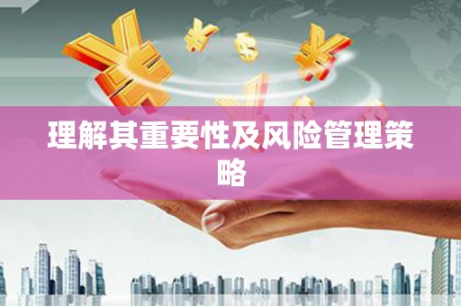 灵石理解其重要性及风险管理策略