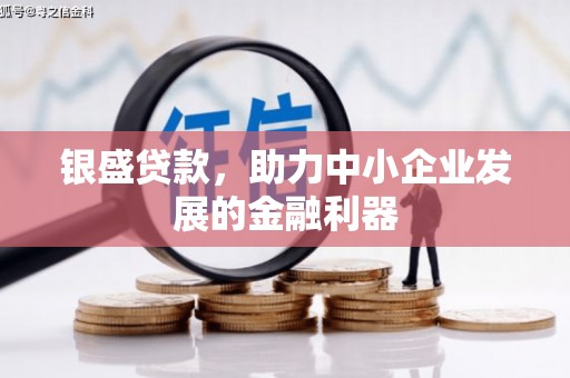 灵石银盛贷款，助力中小企业发展的金融利器