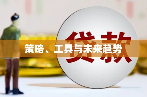 灵石策略、工具与未来趋势