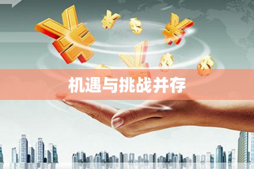 灵石机遇与挑战并存